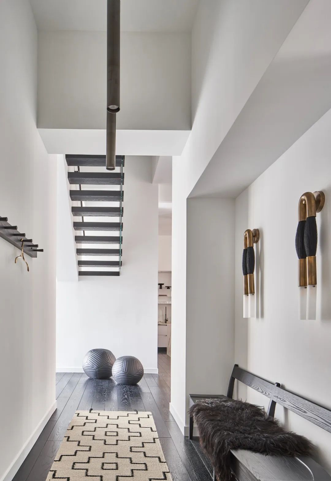 Sissy+Marley 室内设计项目丨美国加利福尼亚丨Sissy+Marley 室内设计公司-12