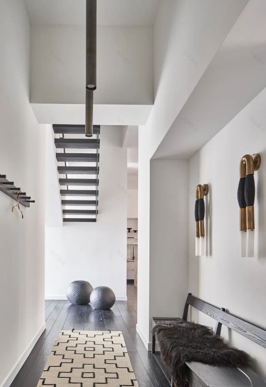 Sissy+Marley 室内设计项目丨美国加利福尼亚丨Sissy+Marley 室内设计公司-12