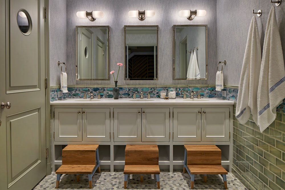 丨美国康涅狄格丨VanderHorn Architects-36