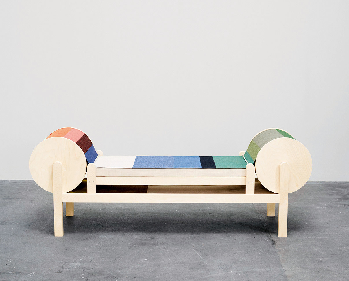 2017 伦敦设计节亮点解读 | 创新与传统共融-51