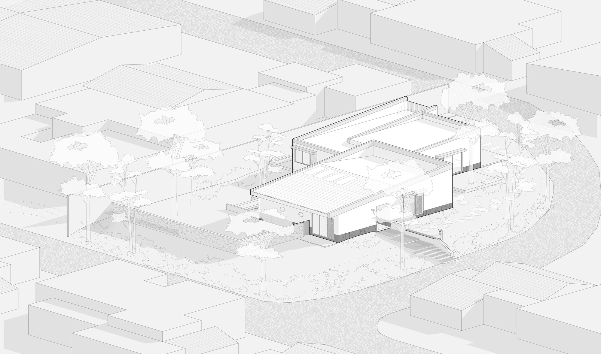 丨墨西哥墨西哥城丨Estudio Radillo Alba-12