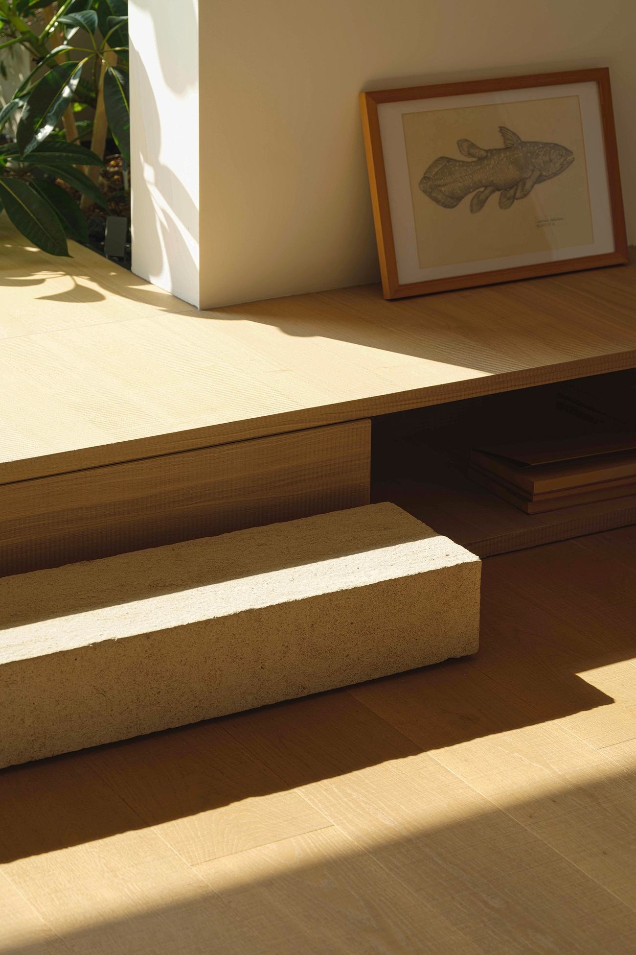 伊甸园 | KINJO DESIGN幾築空间设计-12