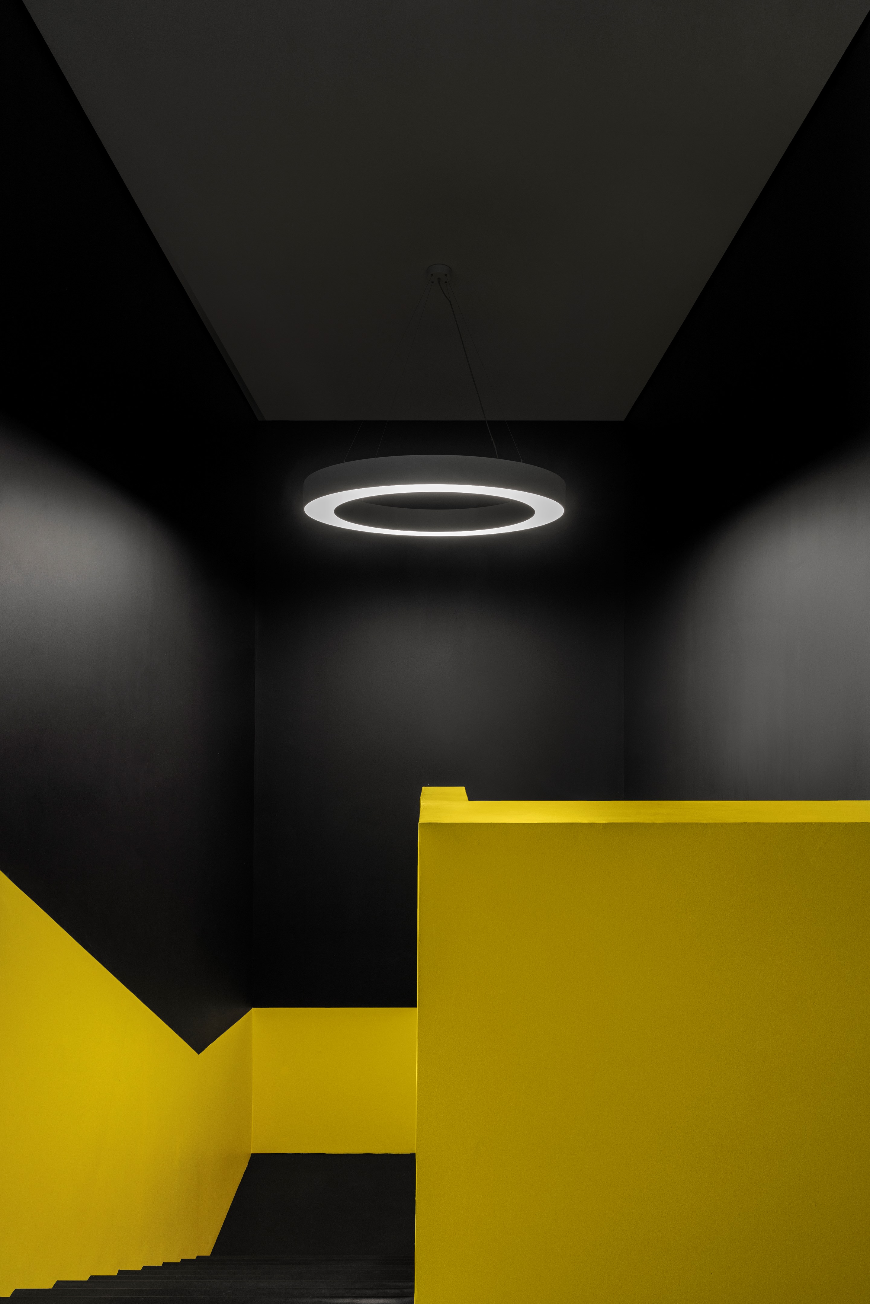 费西米尼奥物理治疗诊所丨葡萄牙丨L2C Arquitectura-33