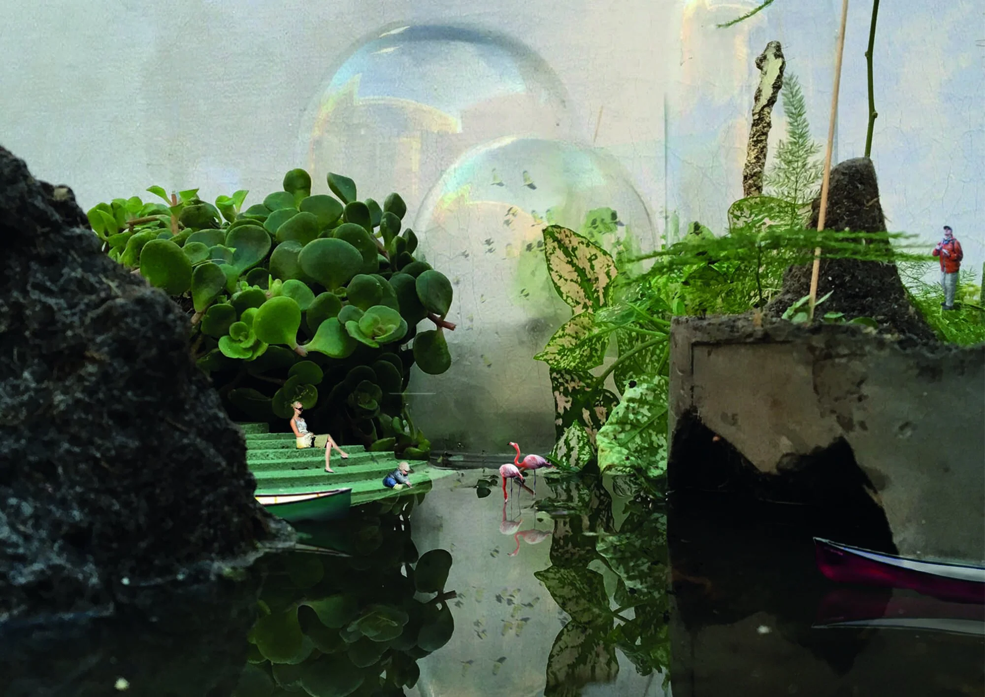 阿姆斯特丹寓言丨荷兰阿姆斯特丹丨Studio Ossidiana-14