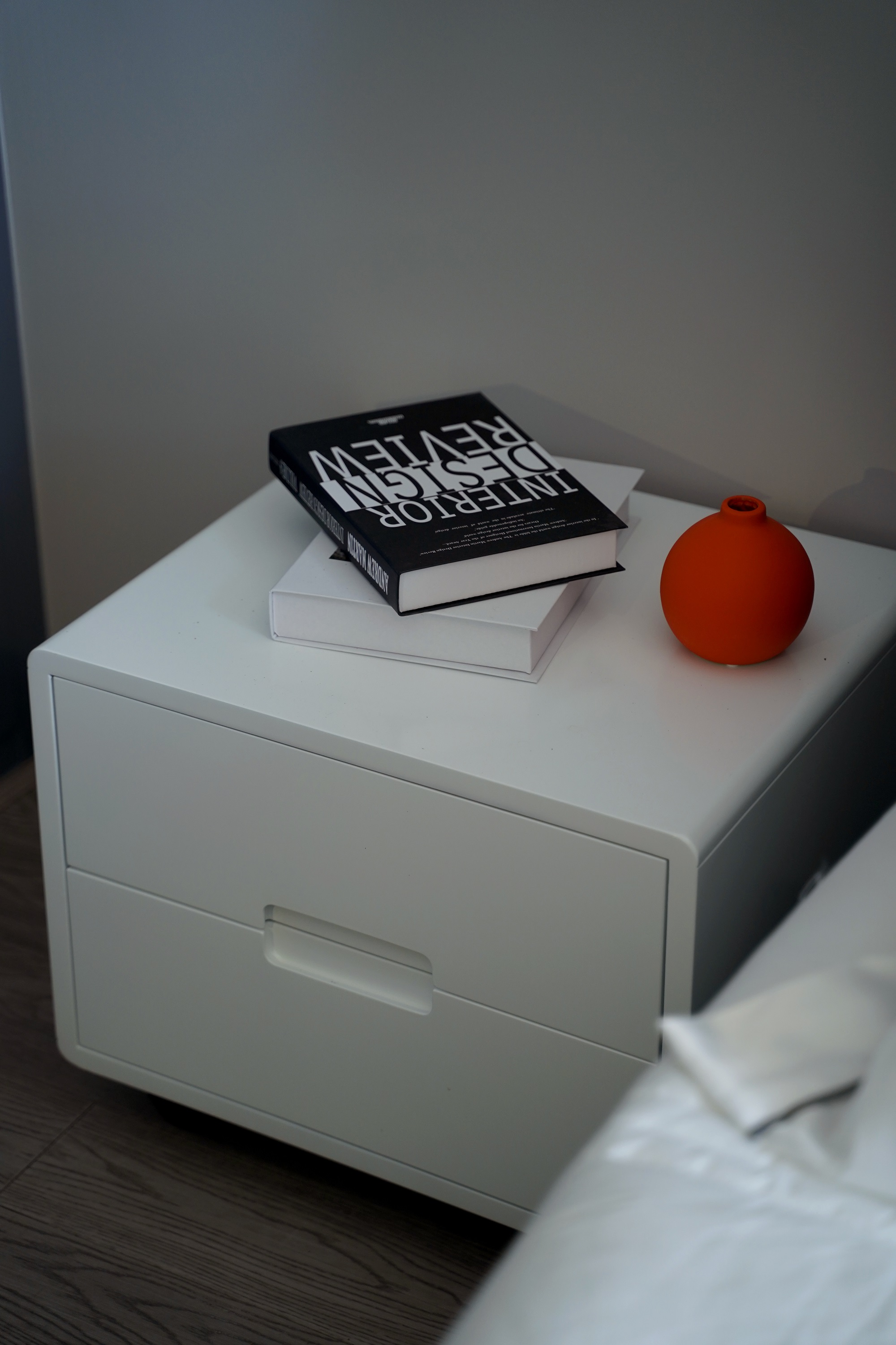 现代简约温馨宿-22