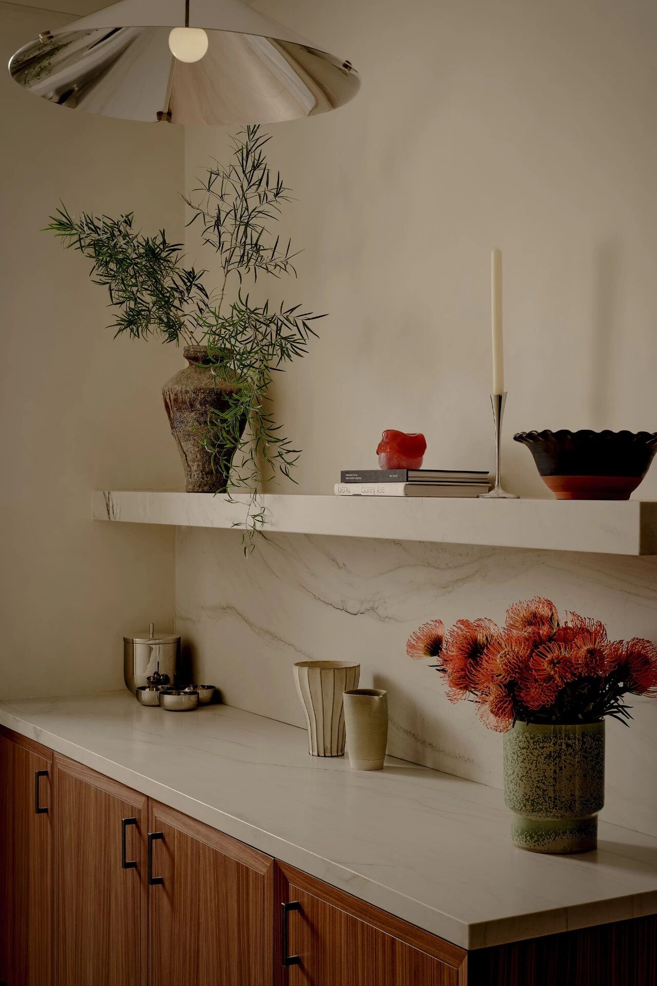 Greenwich住宅丨美国康涅狄格丨Studio Valerie Name-17