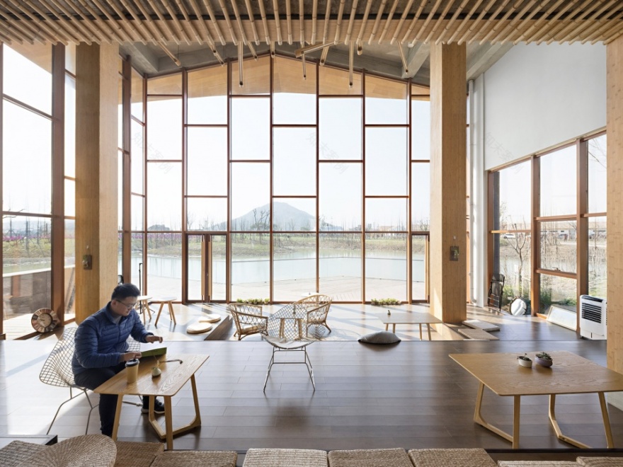 田园东方二期规划 | 情感雕琢、第三种人新农人引领乡村振兴-71