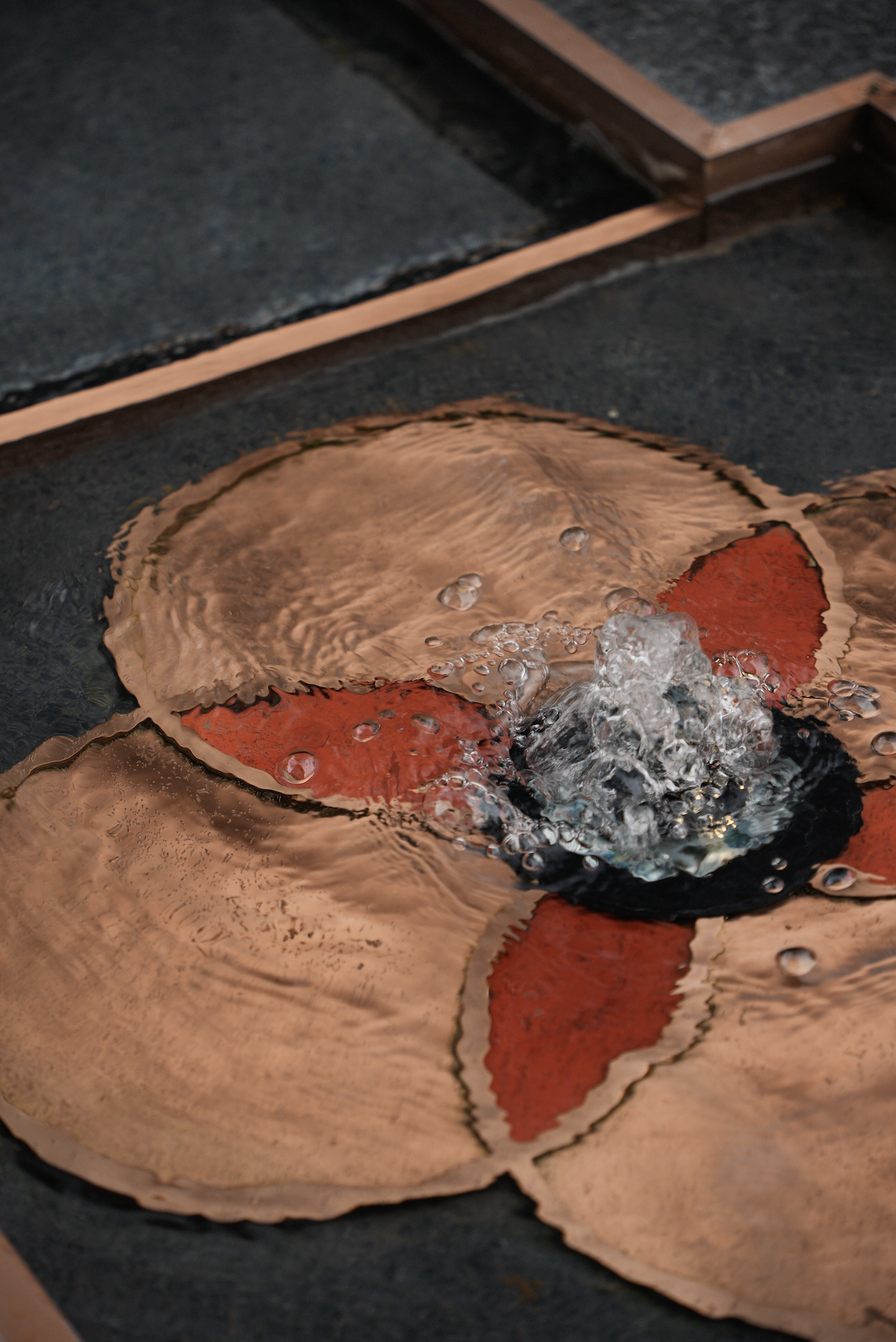 绿城·锦棠天地丨中国郑州丨杭州九沐景观设计有限公司-16