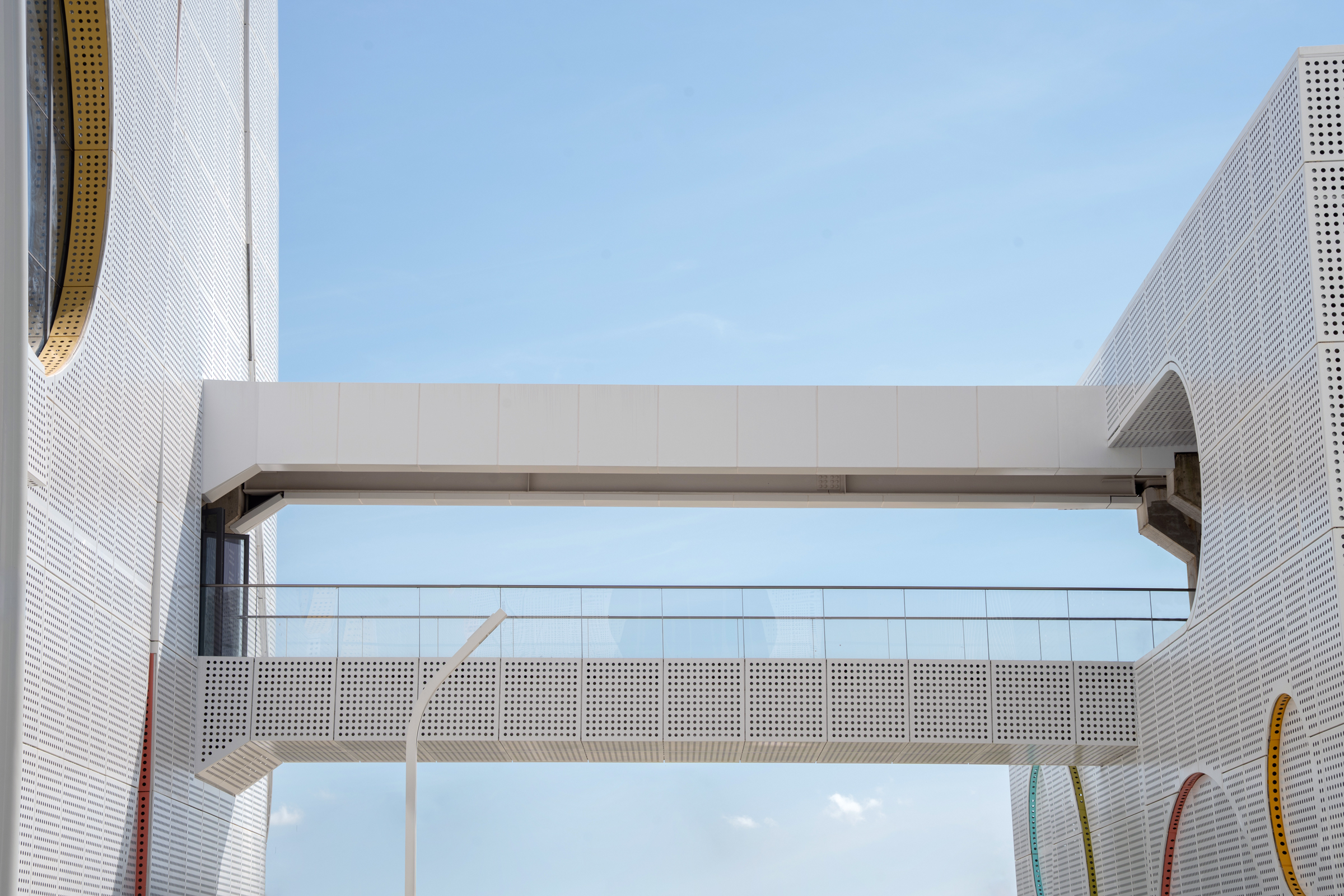 Pentavite现代化工厂设计项目丨中国珠海丨文本主人公所在团队-64