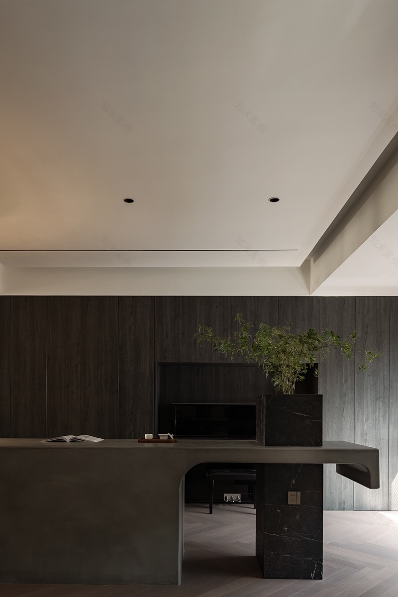 实景《山耶》|降个色调来看见家的本色-17