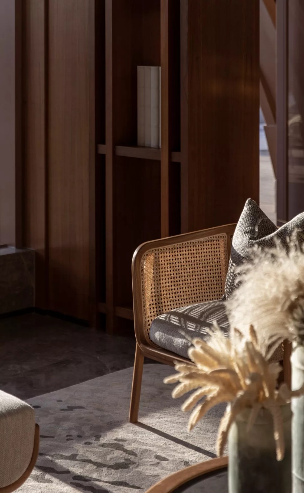 西双版纳俊发凤凰谷售楼处-25