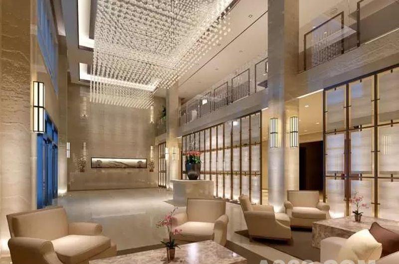 保定空军十总队招待所-9