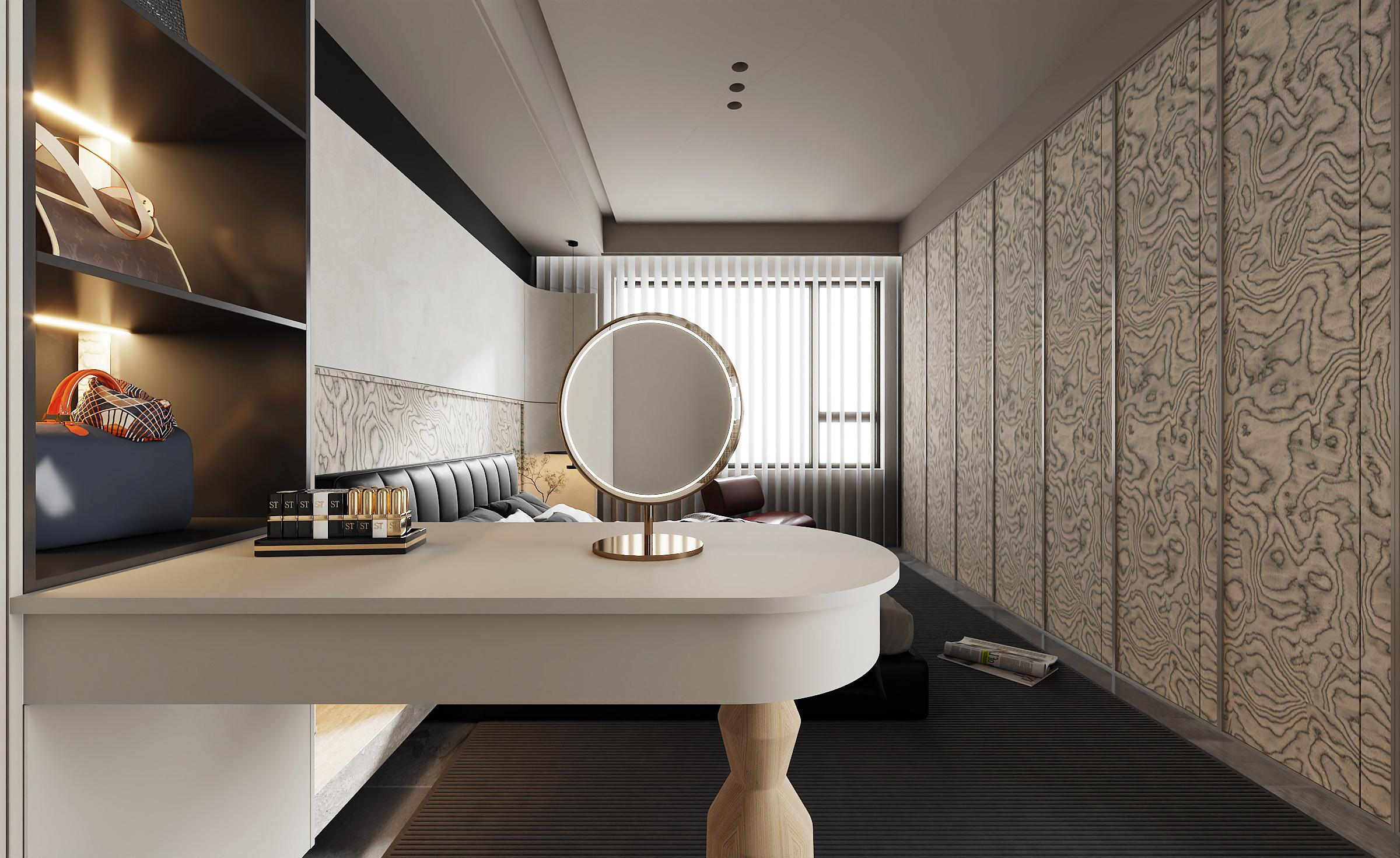 奉天久舍丨中海天钻-11