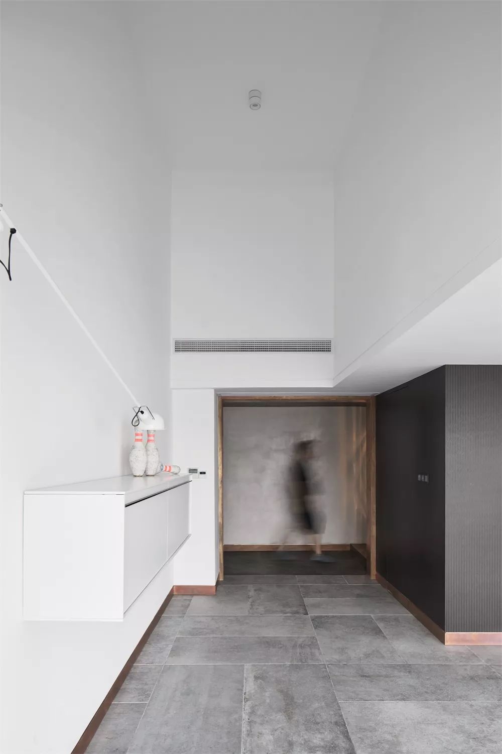 杭州象山国际私宅 | 艺术与现代的完美融合-5