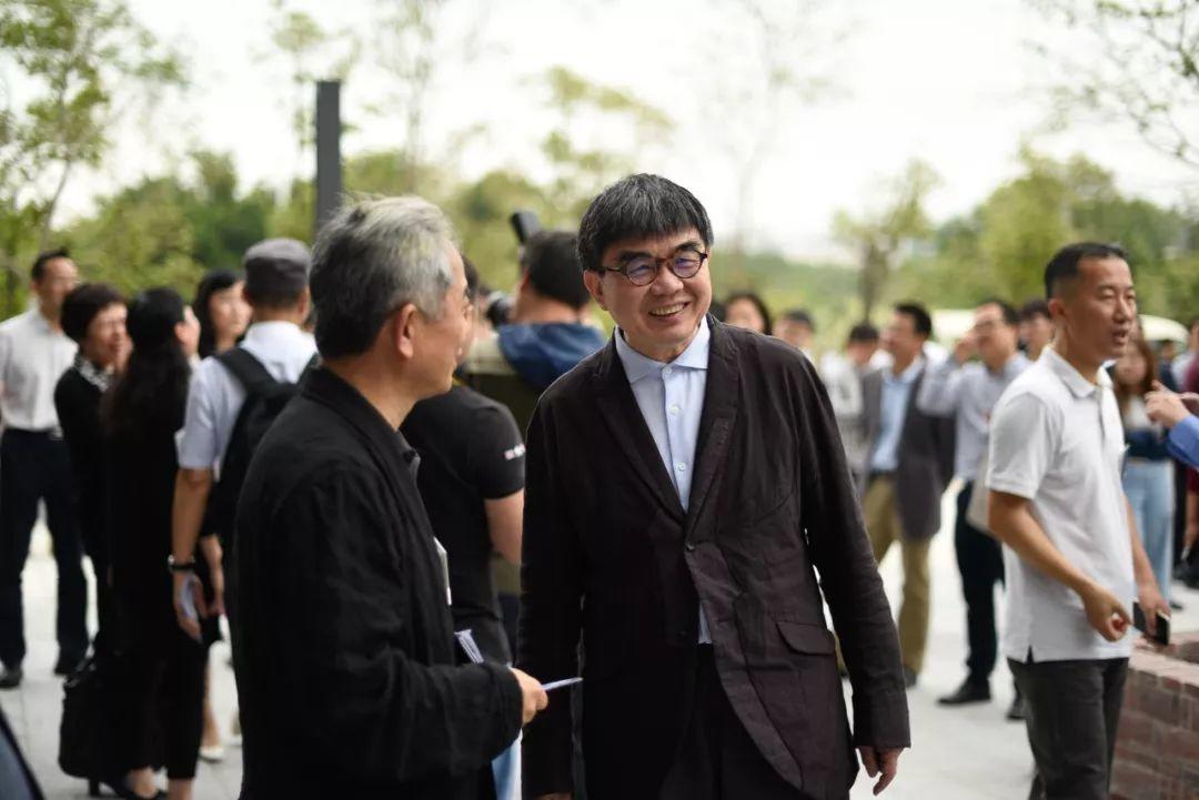 “未知城市:中国当代建筑装置影像展”丨中国深圳丨趣城工作室（ARCity Office）-7