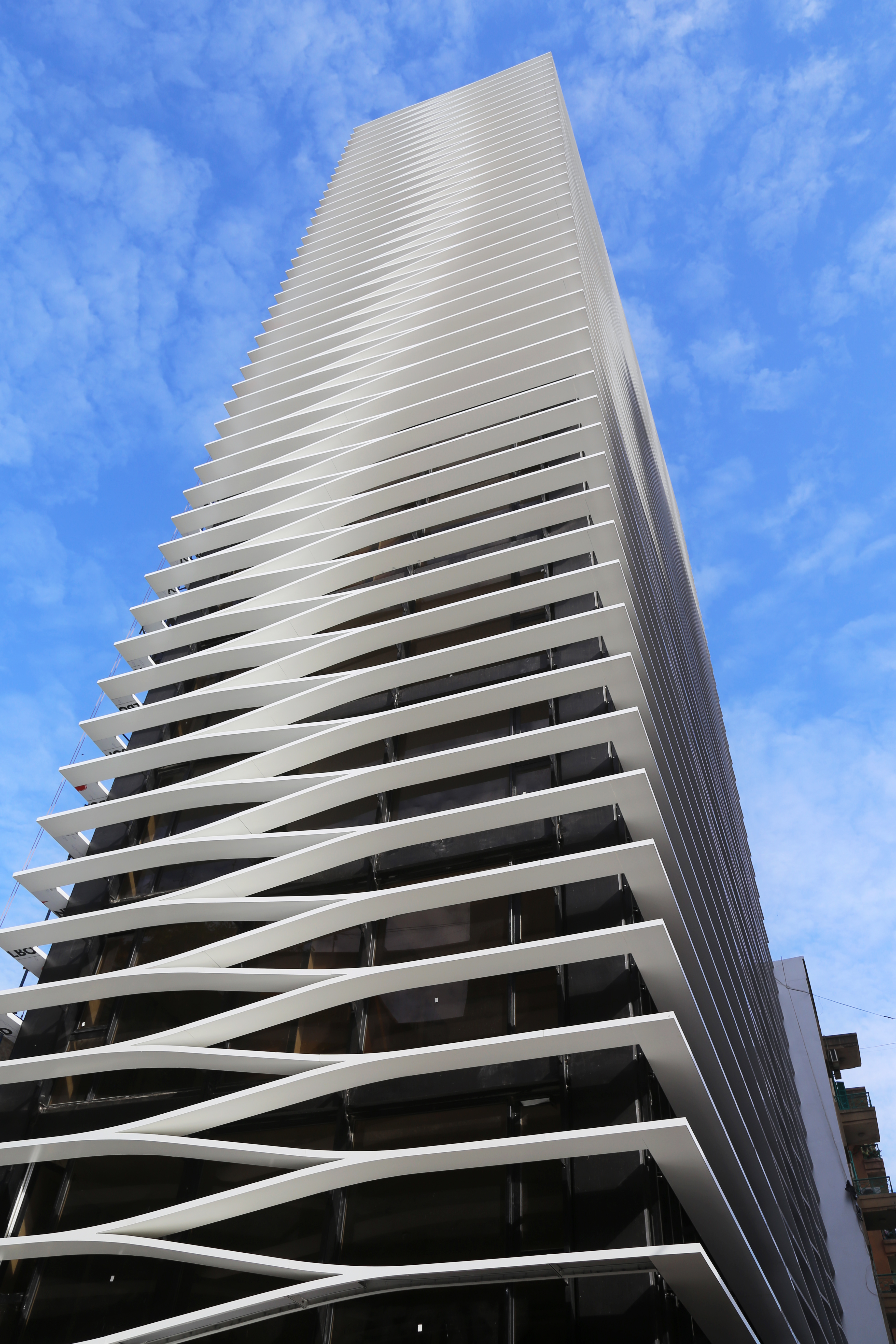 贝鲁特 Wave 办公室-14