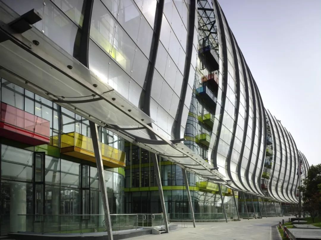 SPARK 思邦玩转滨水地标!星光兰、上海之吻等 10 大项目惊艳亮相-124