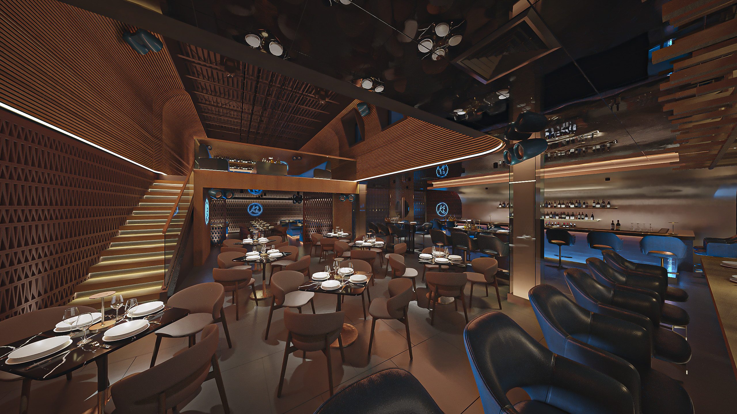 基俱乐部丨美国檀香山-2