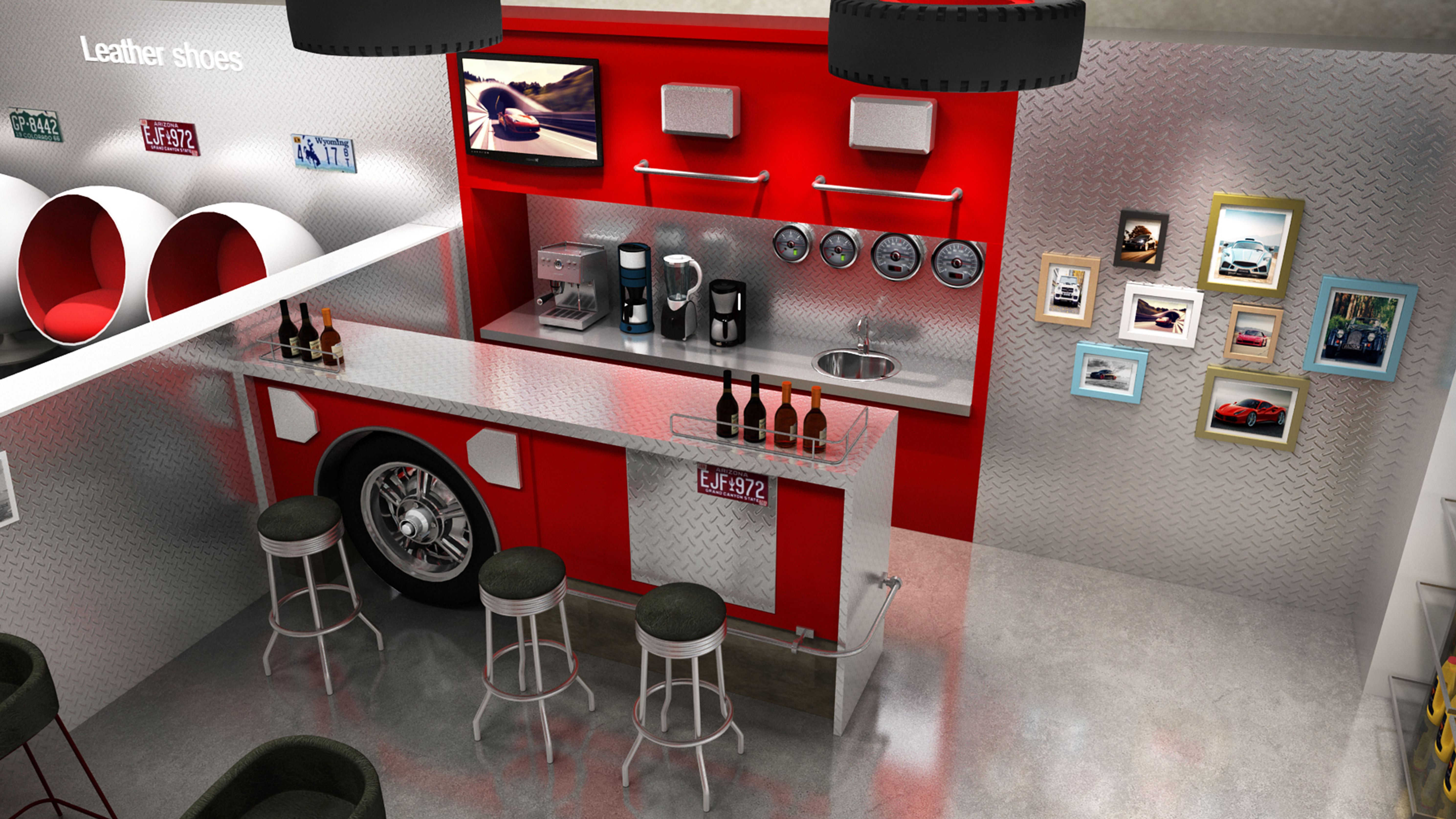 妙集 x Carspa，互联网汽车清洁专家-8