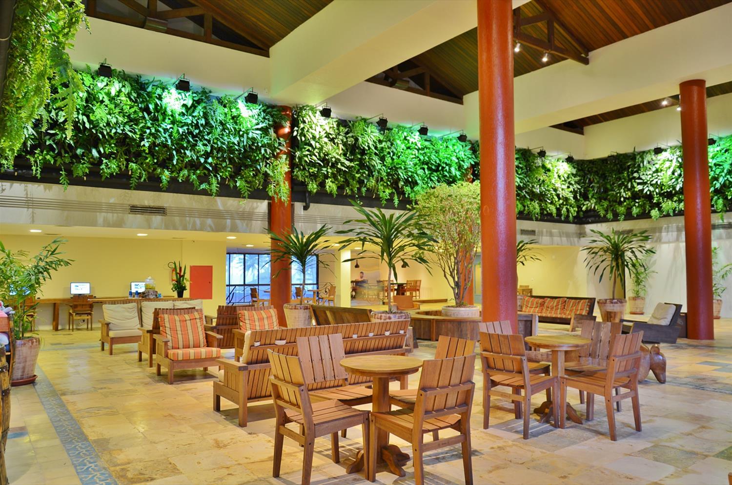 巴西 Beach Park Suites Resort 酒店翻新-6