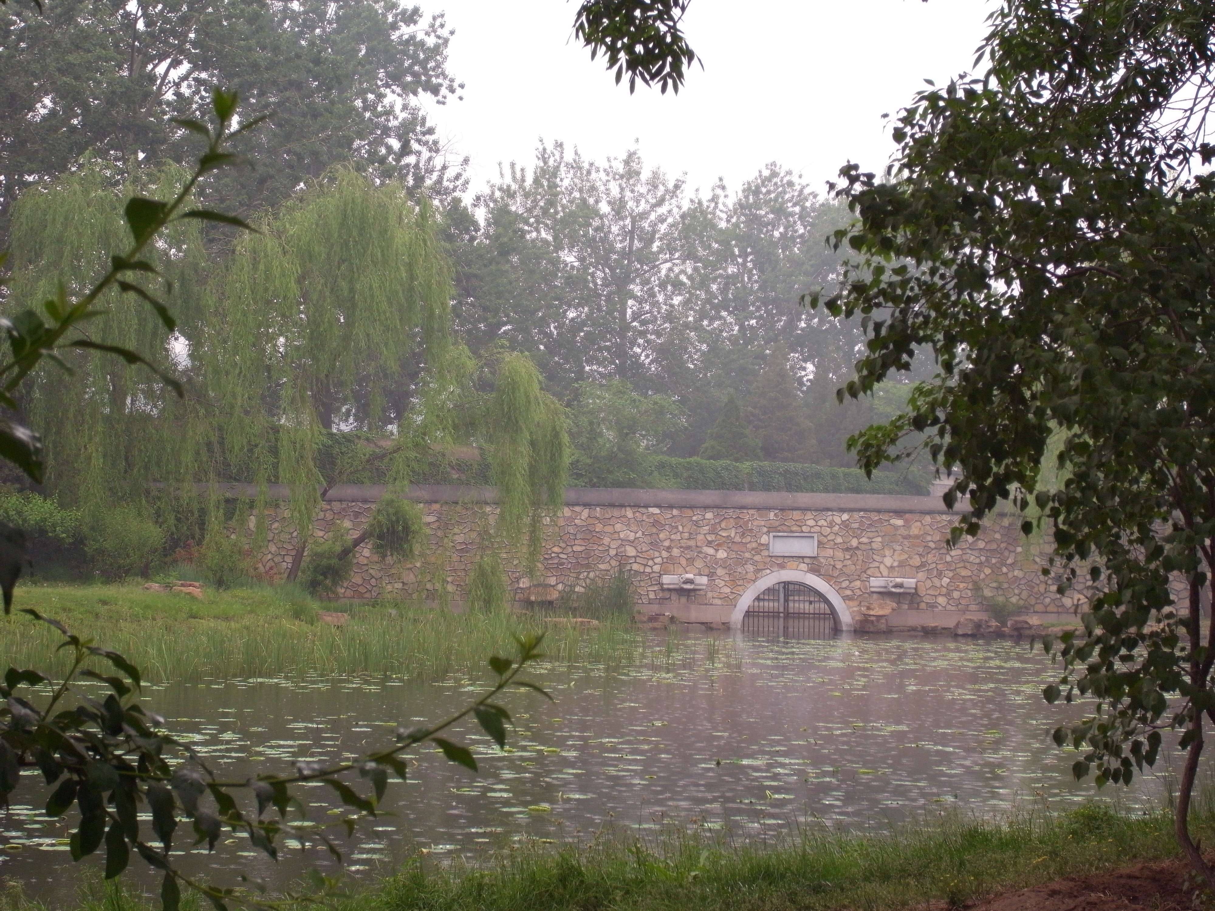 JAYA  北京安曼颐和酒店-8-34