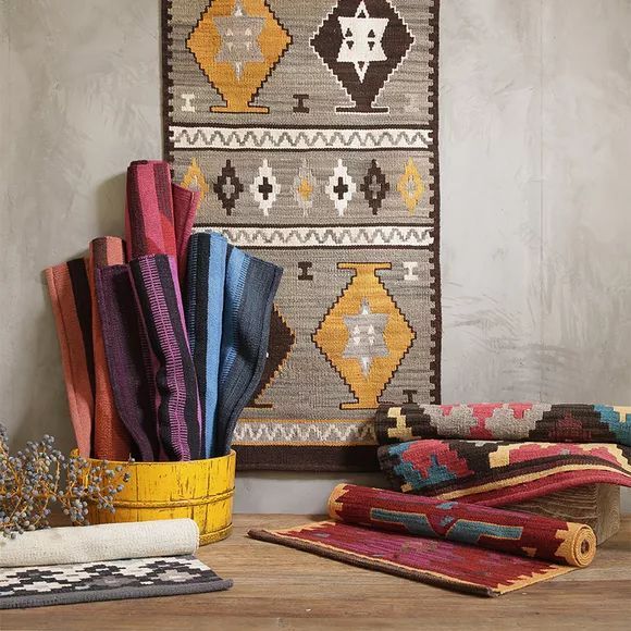 土耳其风格设计丨Escape From Sofa-125