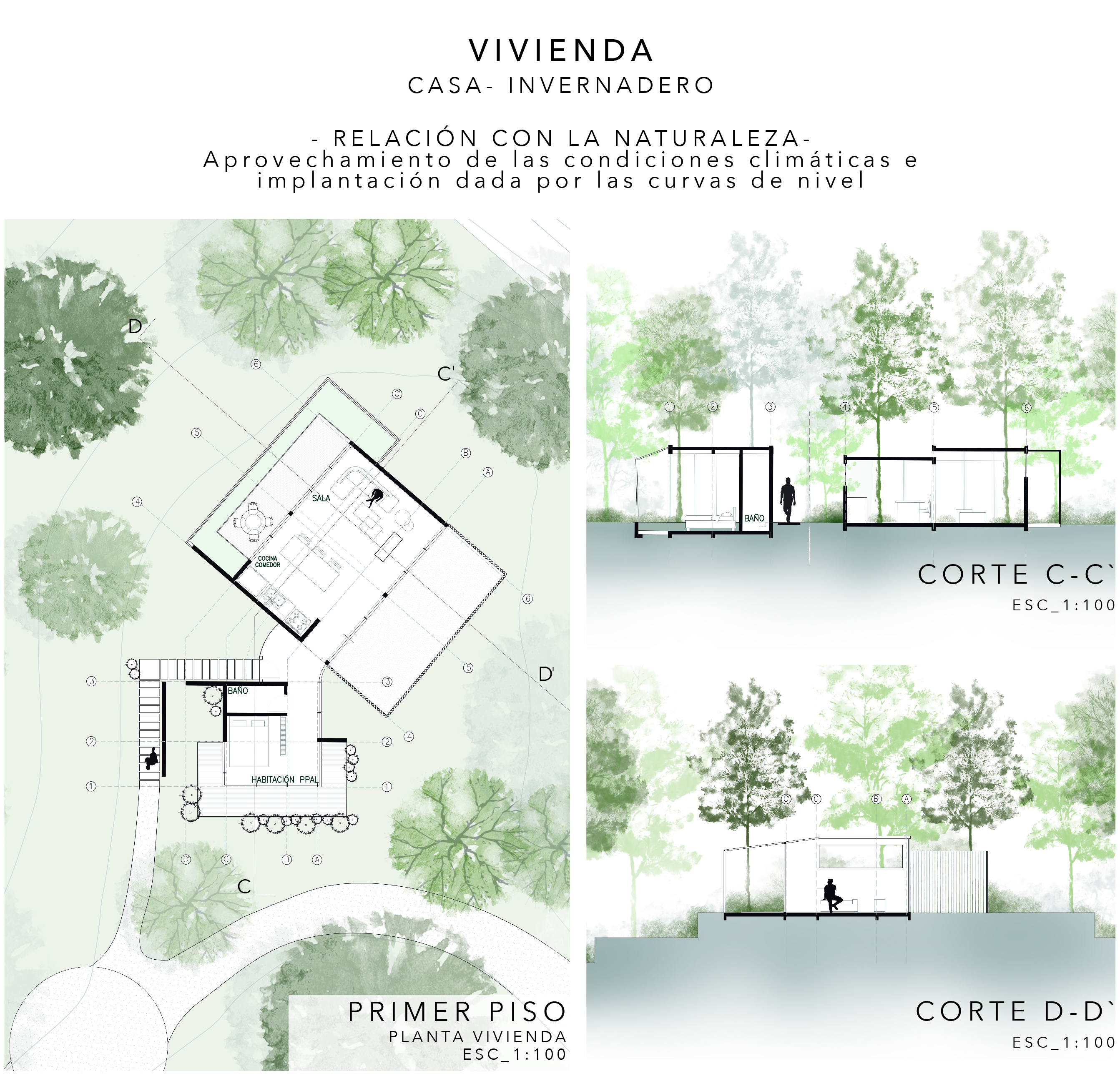 CF·项目地点·自然地点丨哥伦比亚-7