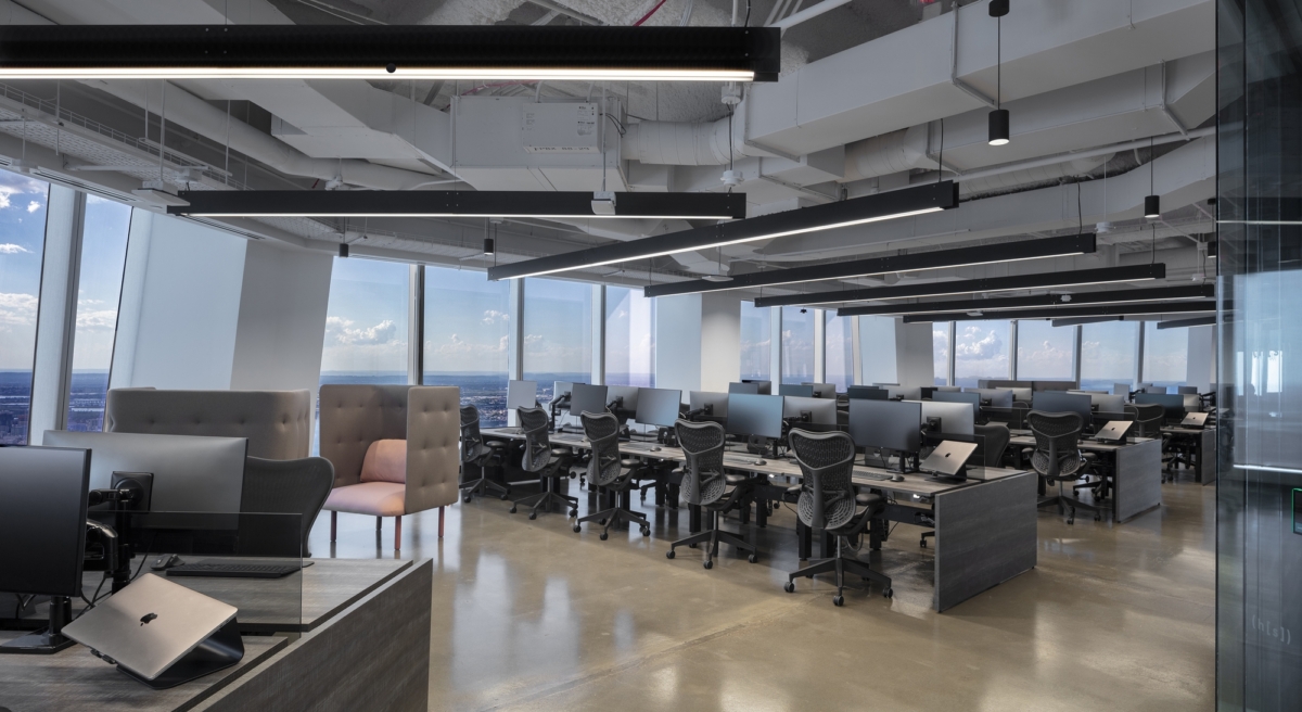 Hyperscience 纽约办公室丨美国纽约-11