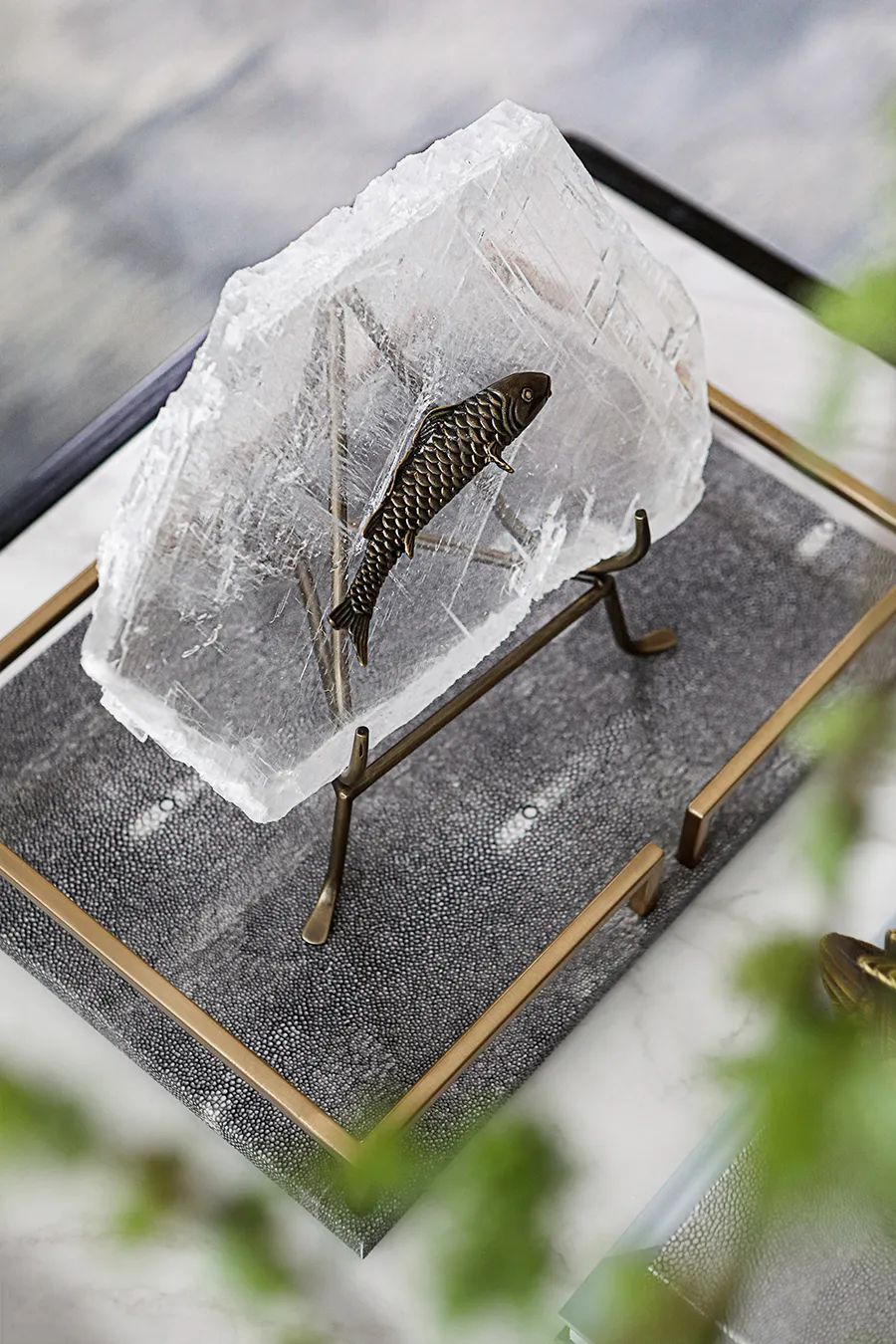 温润木质，品位高雅东方风韵 | 君悦设计-56