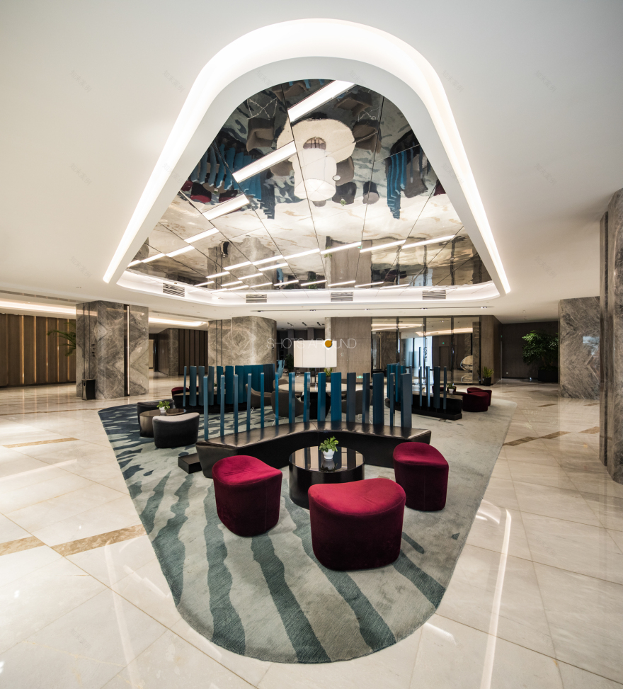 国际青年大会酒店-19