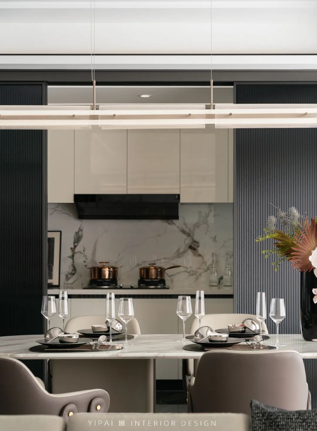 成都·人居国贸·林语上城样板间软装设计丨中国成都丨深圳市伊派室内设计有限公司-25