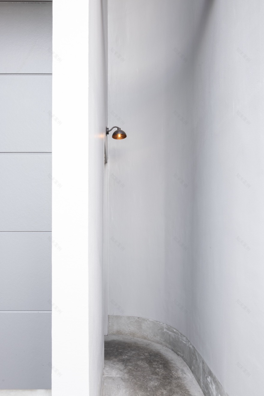 小川町餐厅改造丨日本埼玉丨UENOA architects-11