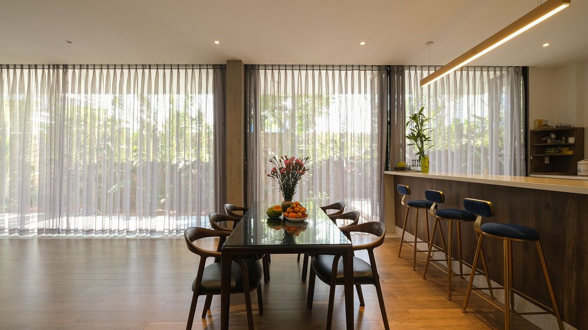 绿意盎然的城市家园-25