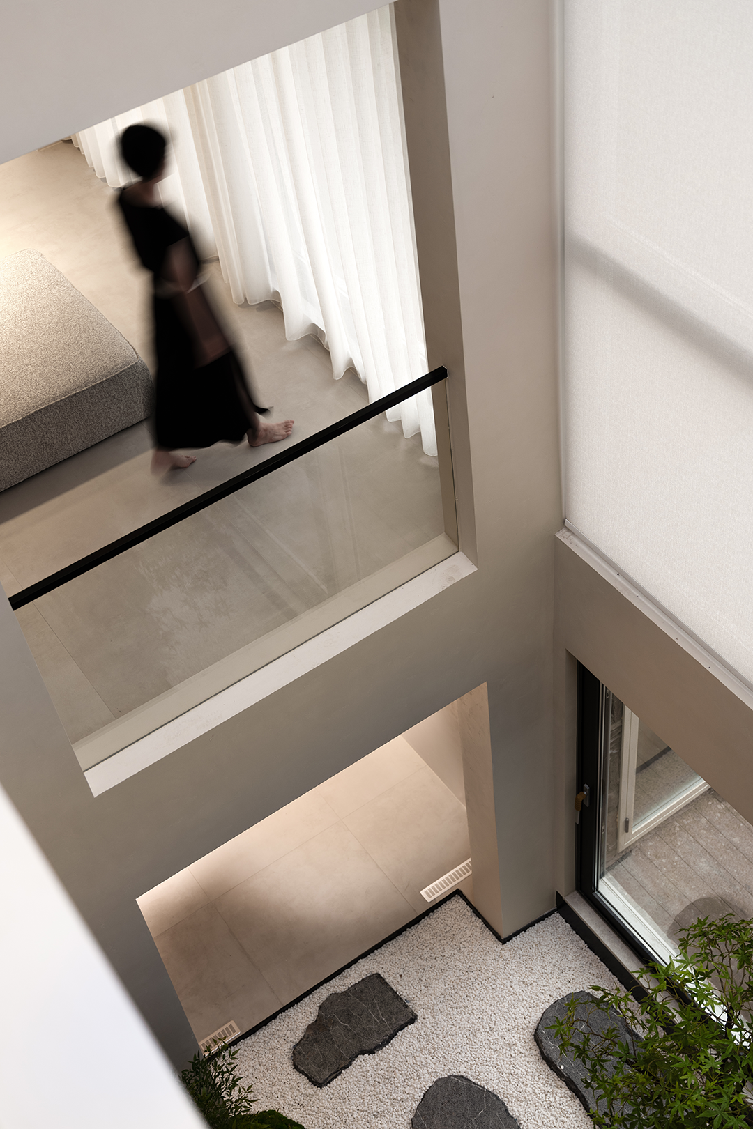 印象剑桥别墅豪宅丨中国无锡丨介吾设计-1