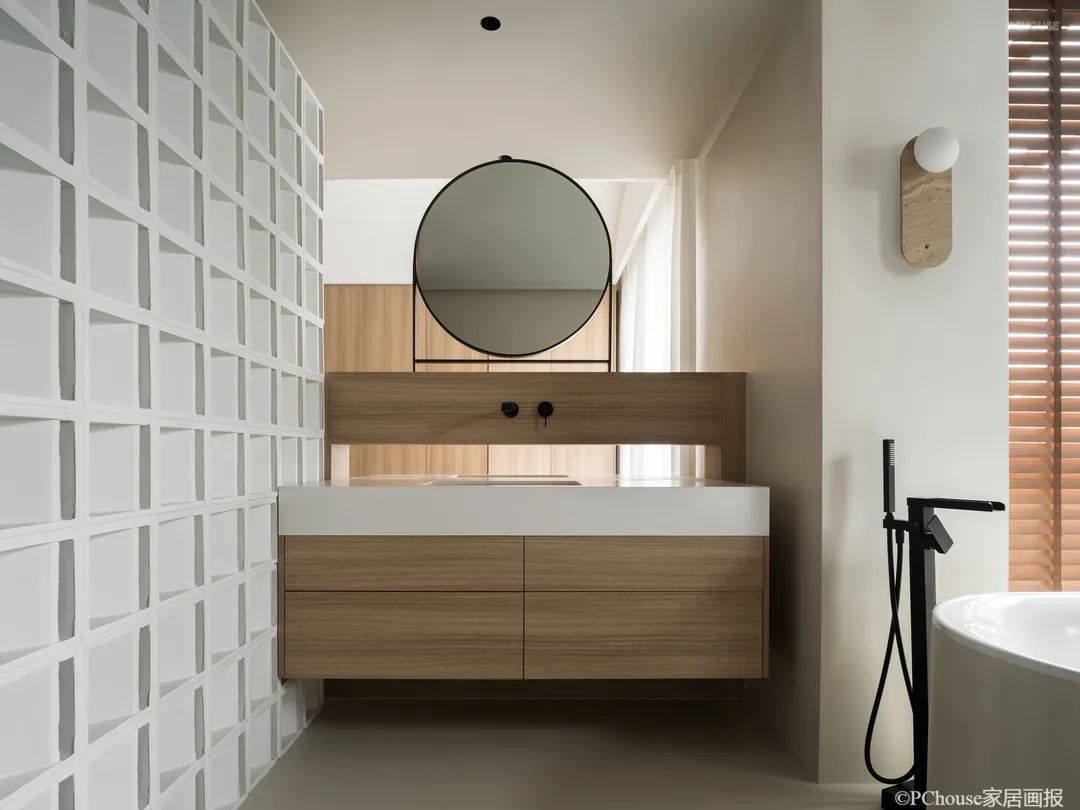 临湖别墅丨中国上海丨赫设计-38