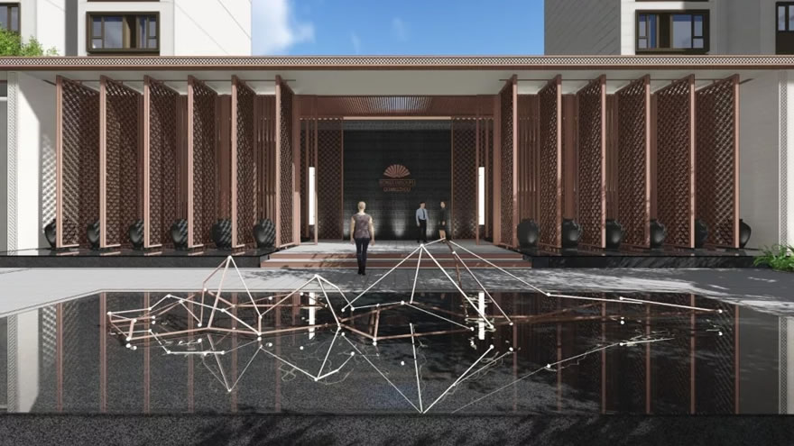 广州融信天樾府-48