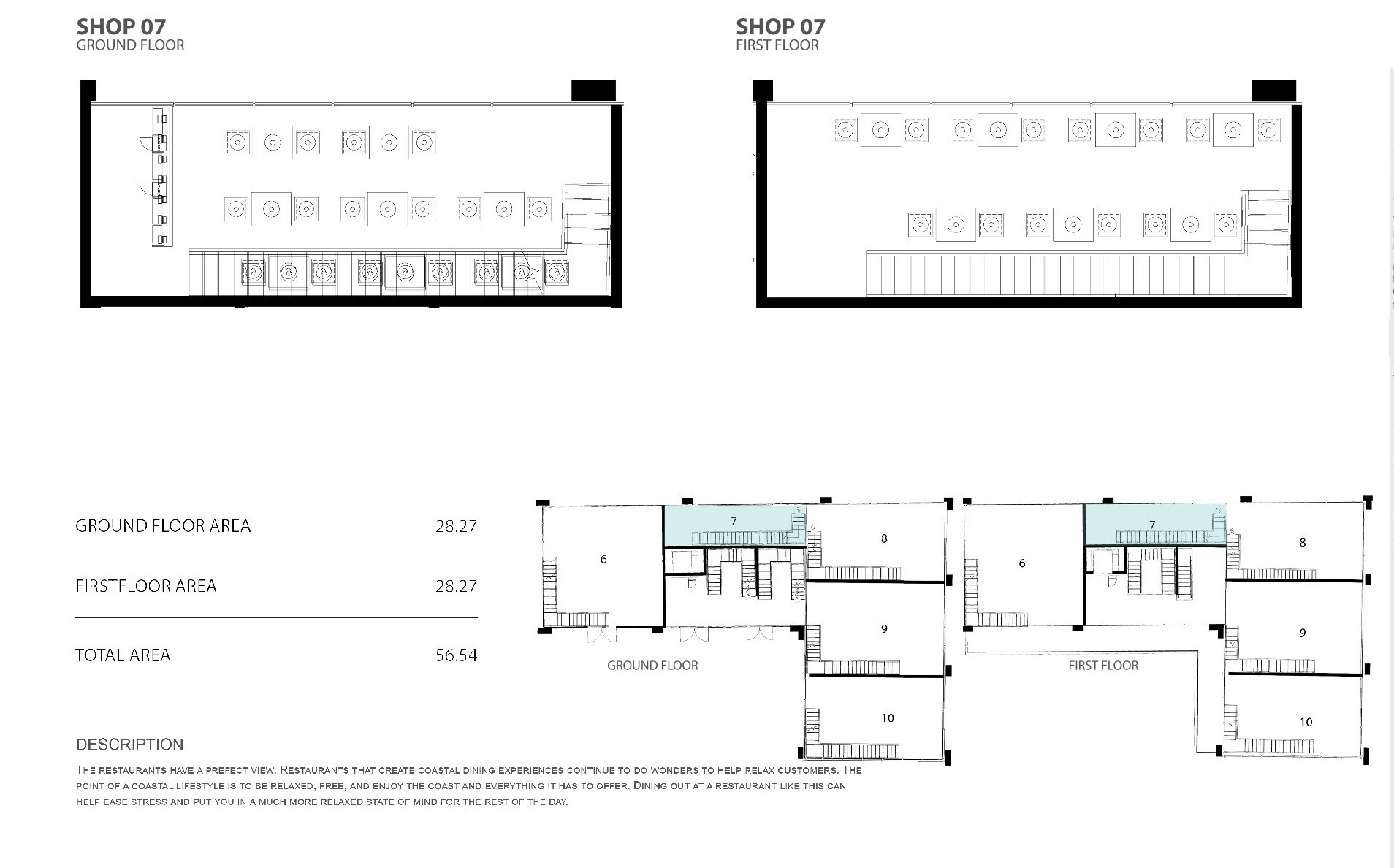 A VILLINO 酒店住宅项目丨LE JARDIN-20