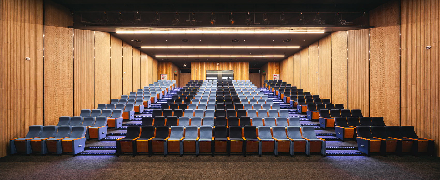 宁波英伦外籍人员子女学校丨中国宁波丨宁波市建筑设计研究院有限公司-35