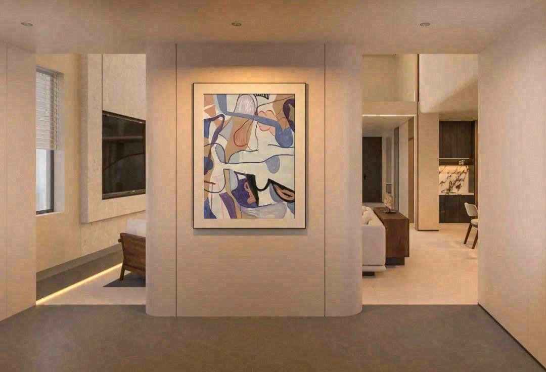 1000m²别墅设计丨中国柳州丨CC-7