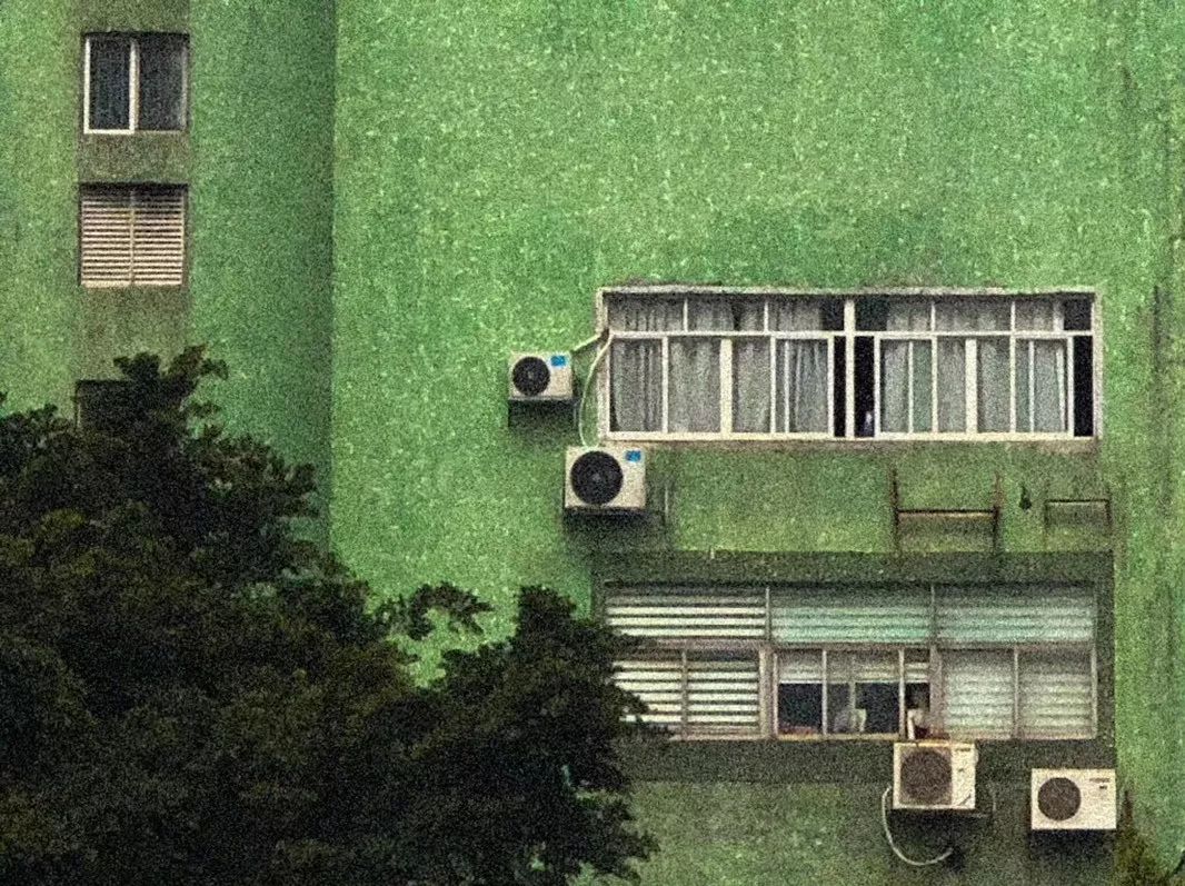 珠海 ByMalic Coffee，融入城市的温馨甜品空间-22