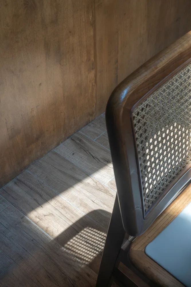 乐山古市香 | 旧仓房变身高雅餐厅,延续记忆中的味道-44