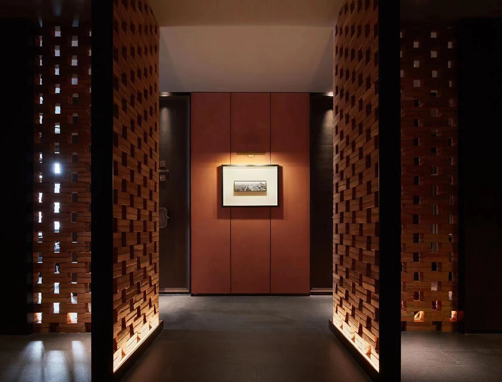 99 岁的老字号同盛祥丨中国西安丨郭莘空间设计-34