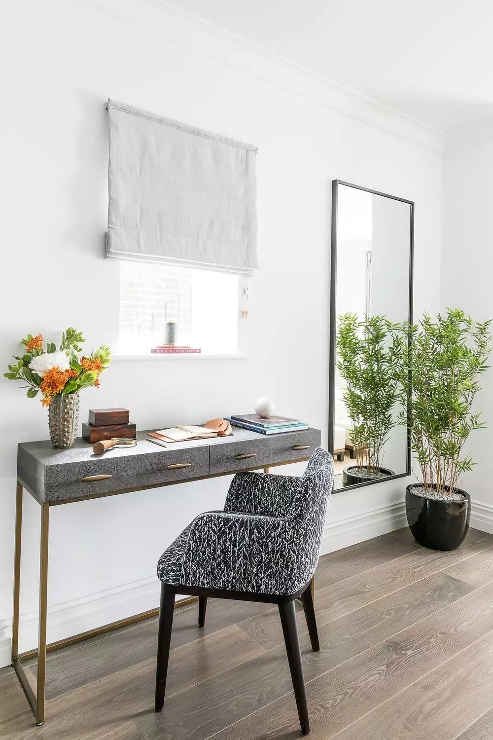 英伦风室内设计 | 优雅格调与色彩的完美融合-201