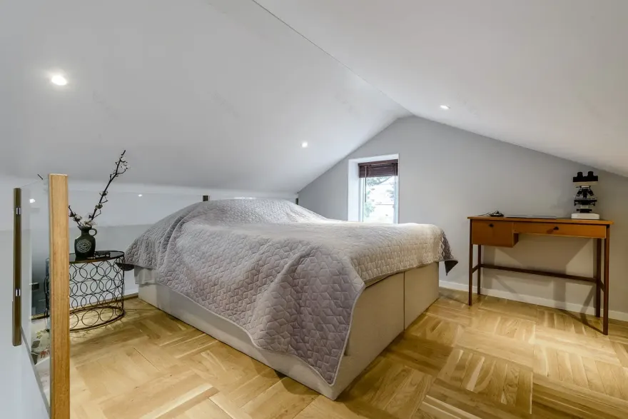 瑞典迷你城市花园住宅-12