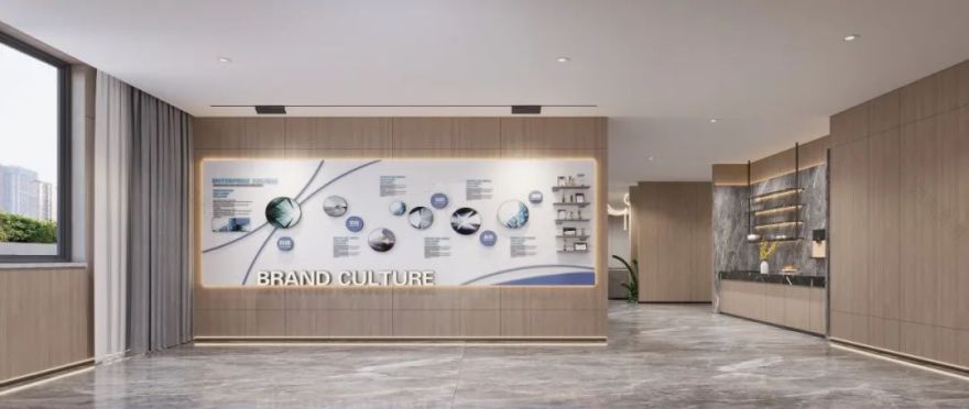 建始皓阳建筑安装有限责任公司艺术办公空间丨中国恩施丨李江峰-11