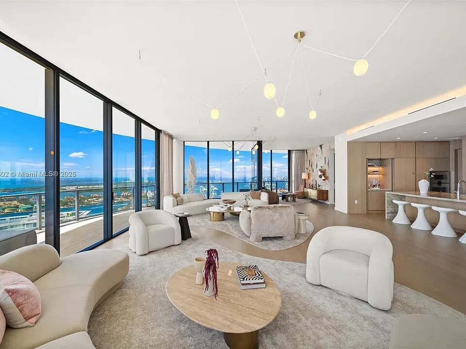 FiveParkMiamiBeach｜完整设计图鉴-12