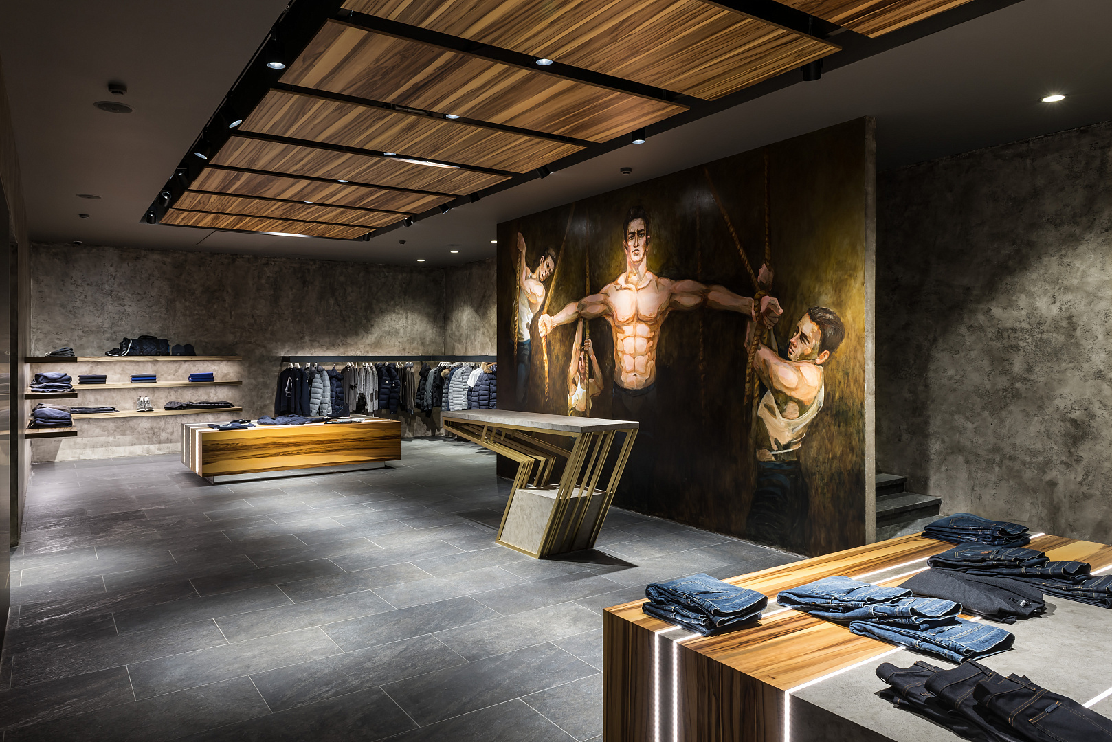 丨俄罗斯顿河畔罗斯托夫丨Project architectural bureau-21