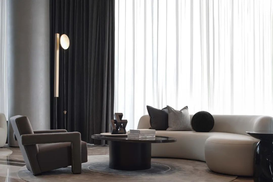 南宁中海半山壹号营销中心-27