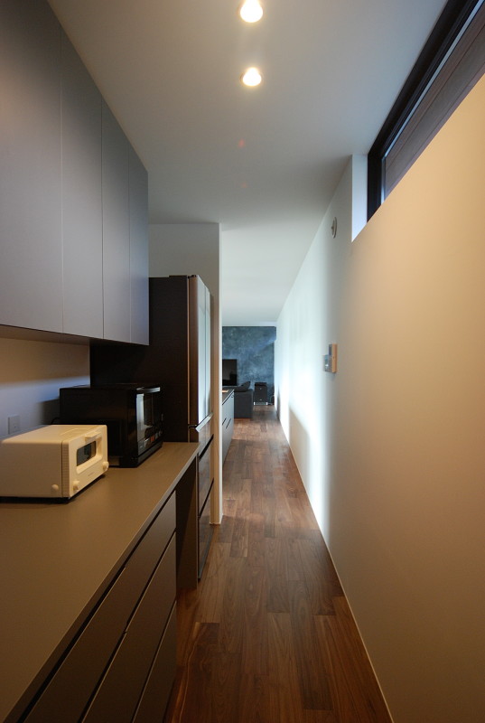 KONOJI HOUSE #153 - COGITE-27