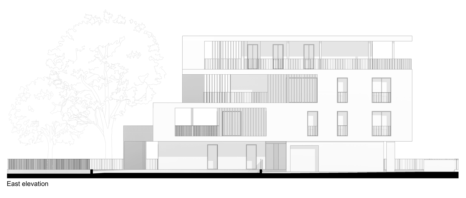意大利特雷维索升级住宅-89